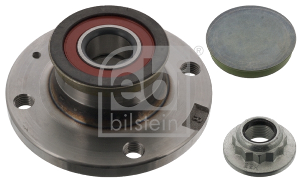 FEBI BILSTEIN 40676 Kit cuscinetto ruota