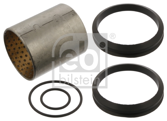 FEBI BILSTEIN 40690 Kit riparazione, Leva d'inversione-Kit riparazione, Leva d'inversione-Ricambi Euro