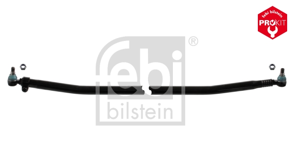 FEBI BILSTEIN 40691 Tirante trasversale-Tirante trasversale-Ricambi Euro