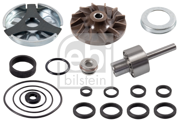 FEBI BILSTEIN 40725 Kit riparazione, Pompa acqua