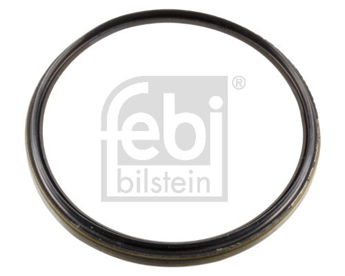 FEBI BILSTEIN 40738 Dichtring, Achsschenkel