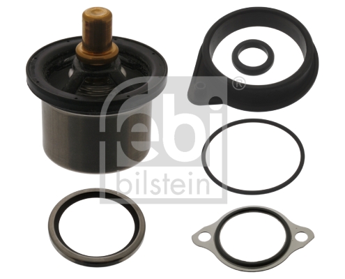 FEBI BILSTEIN 40747 Termostato, Refrigerante