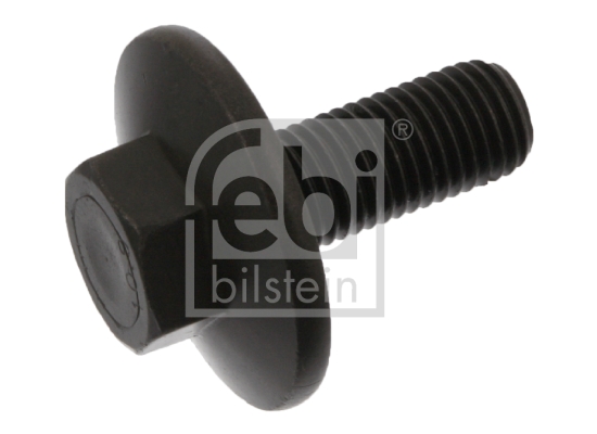 FEBI BILSTEIN 40754 Bullone puleggia-Bullone puleggia-Ricambi Euro