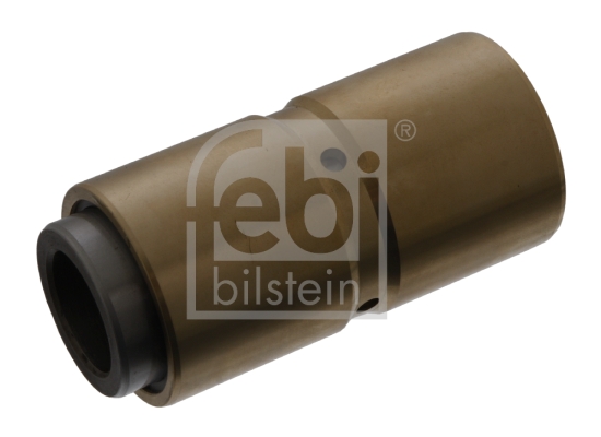 FEBI BILSTEIN 40778 Bronzina cuscinetto, Sosp.ne/Supporto molla-Bronzina cuscinetto, Sosp.ne/Supporto molla-Ricambi Euro