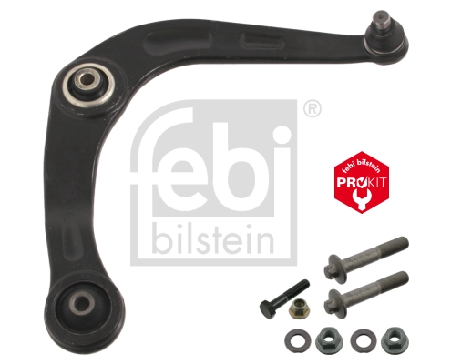 FEBI BILSTEIN 40790 Braccio oscillante, Sospensione ruota-Braccio oscillante, Sospensione ruota-Ricambi Euro