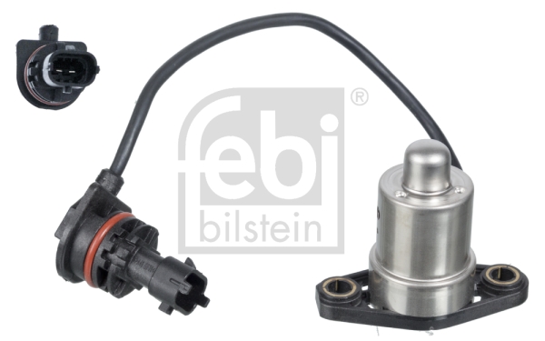 FEBI BILSTEIN 40795 Snímač,...