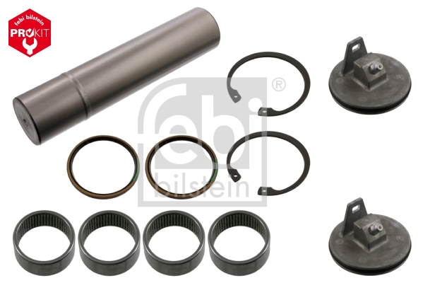 FEBI BILSTEIN 40799 Kit riparazione, Perno fuso a snodo