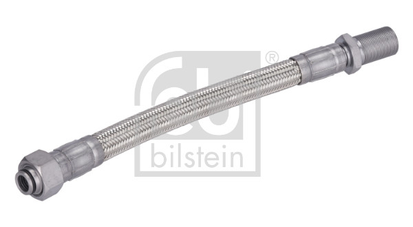 FEBI BILSTEIN 40816 Tubo di mandata, Compressore aria-Tubo di mandata, Compressore aria-Ricambi Euro