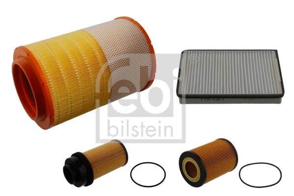 FEBI BILSTEIN 40830 Kit filtri