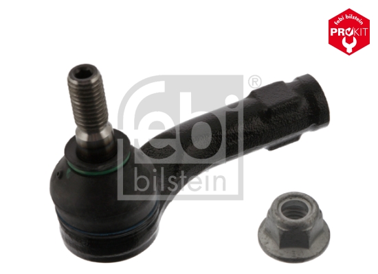 FEBI BILSTEIN 40833 Testa barra d'accoppiamento-Testa barra d'accoppiamento-Ricambi Euro