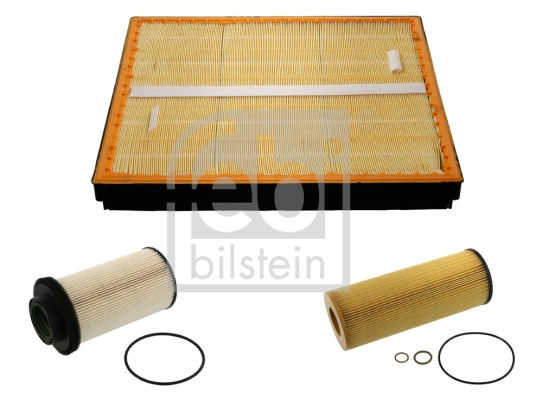 FEBI BILSTEIN 40839 Kit filtri-Kit filtri-Ricambi Euro