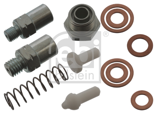 FEBI BILSTEIN 40844 Kit riparazione, Pompacarburante