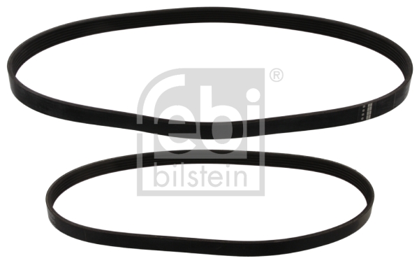 FEBI BILSTEIN 40858 Kit Cinghie Poly-V