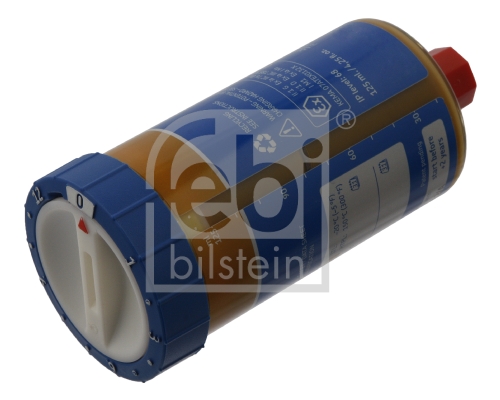 FEBI BILSTEIN 40870 Pompa grasso lubrificante