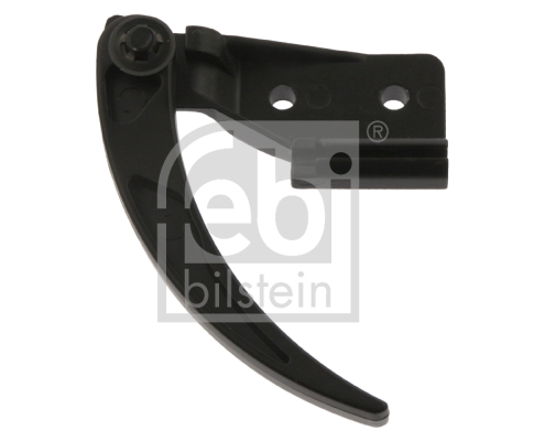 FEBI BILSTEIN 40873 Maniglia, Sblocco cofano motore