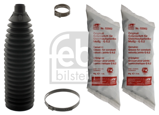 FEBI BILSTEIN 40915 Kit soffietto, Sterzo