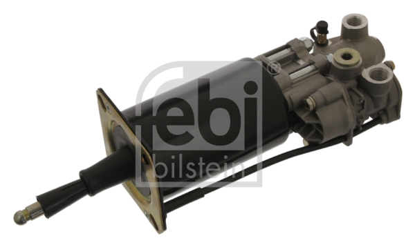 FEBI BILSTEIN 40940 Servofrizione