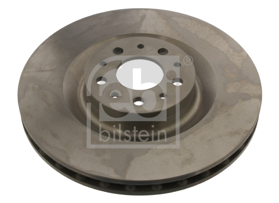 FEBI BILSTEIN 40999 Disc frana