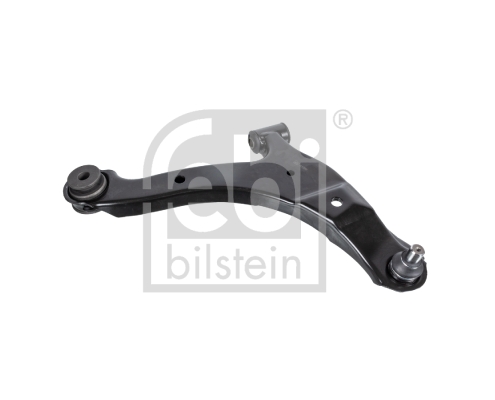 FEBI BILSTEIN 41053 Braccio oscillante, Sospensione ruota