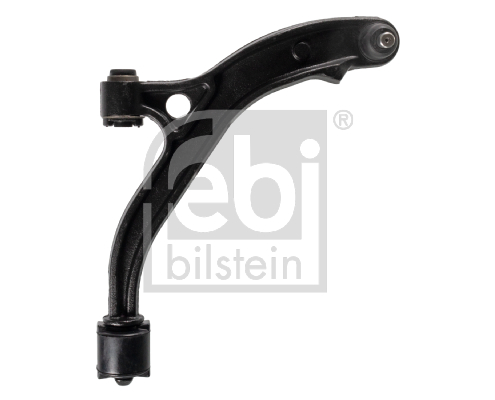 FEBI BILSTEIN 41056 Braccio oscillante, Sospensione ruota