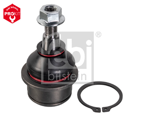 FEBI BILSTEIN 41076 Giunto di supporto / guida