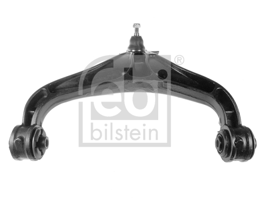 FEBI BILSTEIN 41080 Braccio oscillante, Sospensione ruota-Braccio oscillante, Sospensione ruota-Ricambi Euro