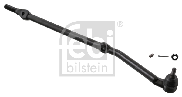 FEBI BILSTEIN 41097 Testa barra d'accoppiamento-Testa barra d'accoppiamento-Ricambi Euro