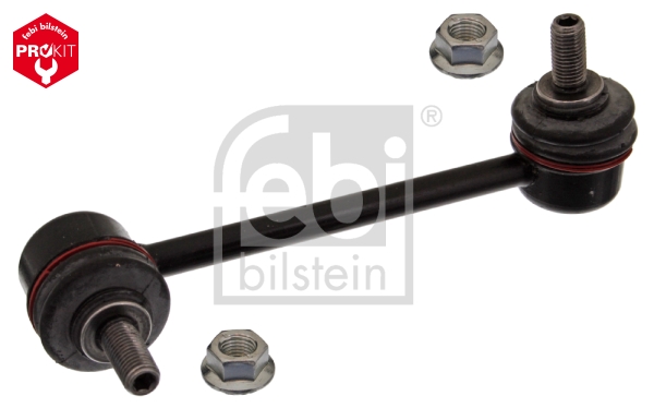 FEBI BILSTEIN 41186 Asta/Puntone, Stabilizzatore-Asta/Puntone, Stabilizzatore-Ricambi Euro