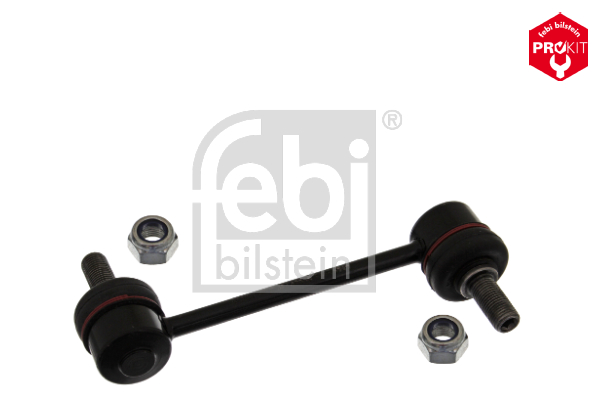 FEBI BILSTEIN 41208 Asta/Puntone, Stabilizzatore-Asta/Puntone, Stabilizzatore-Ricambi Euro