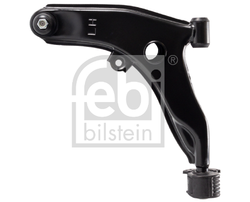 FEBI BILSTEIN 41231 Braccio oscillante, Sospensione ruota