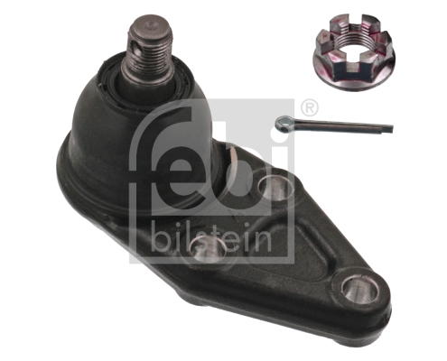 FEBI BILSTEIN 41264 Giunto di supporto / guida-Giunto di supporto / guida-Ricambi Euro