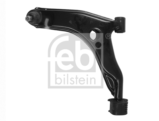 FEBI BILSTEIN 41269 Braccio oscillante, Sospensione ruota