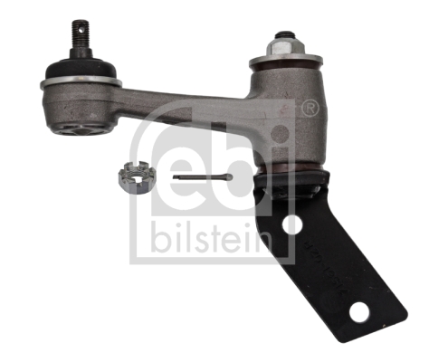 FEBI BILSTEIN 41296 Leva rinvio sterzo