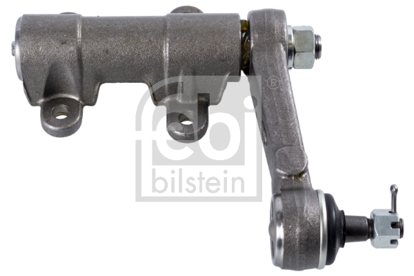 FEBI BILSTEIN 41301 Leva rinvio sterzo-Leva rinvio sterzo-Ricambi Euro