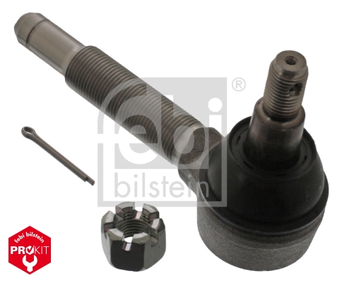 FEBI BILSTEIN 41321 Testa barra d'accoppiamento-Testa barra d'accoppiamento-Ricambi Euro