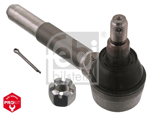 FEBI BILSTEIN 41323 Testa barra d'accoppiamento