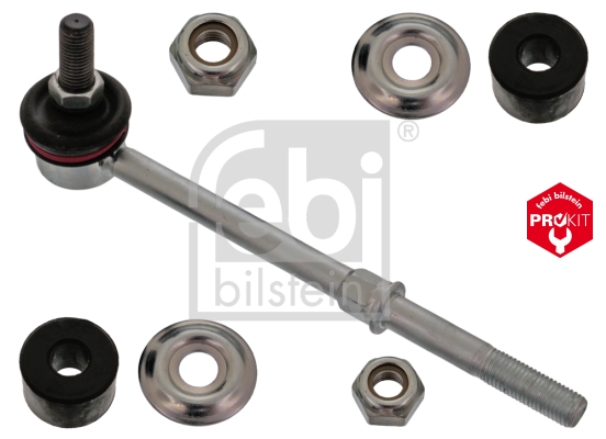 FEBI BILSTEIN 41615 Asta/Puntone, Stabilizzatore-Asta/Puntone, Stabilizzatore-Ricambi Euro