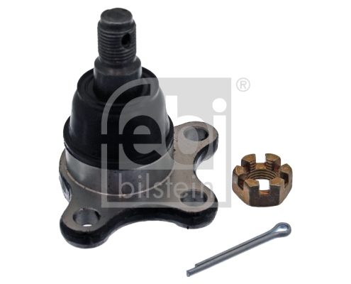 FEBI BILSTEIN 41718 Giunto di supporto / guida-Giunto di supporto / guida-Ricambi Euro