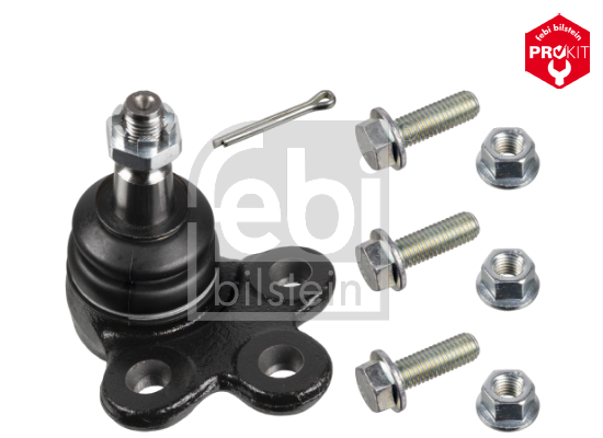 FEBI BILSTEIN 41822 Giunto di supporto / guida-Giunto di supporto / guida-Ricambi Euro