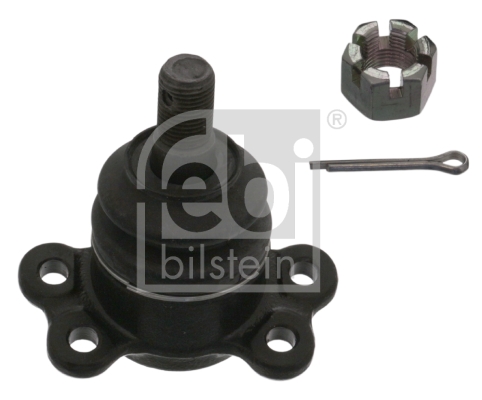 FEBI BILSTEIN 41827 Giunto di supporto / guida-Giunto di supporto / guida-Ricambi Euro