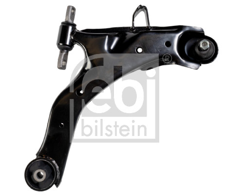 FEBI BILSTEIN 41861 Braccio oscillante, Sospensione ruota