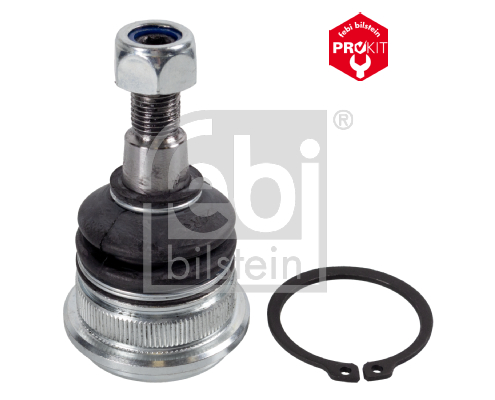 FEBI BILSTEIN 41866 Giunto di supporto / guida-Giunto di supporto / guida-Ricambi Euro