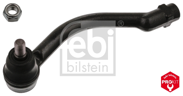 FEBI BILSTEIN 41892 Testa barra d'accoppiamento