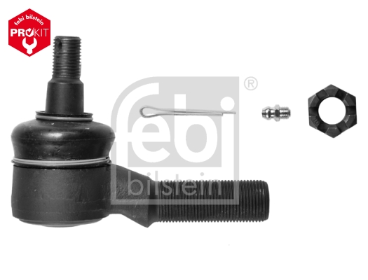 FEBI BILSTEIN 41908 Testa barra d'accoppiamento-Testa barra d'accoppiamento-Ricambi Euro