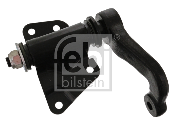 FEBI BILSTEIN 41917 Leva rinvio sterzo-Leva rinvio sterzo-Ricambi Euro