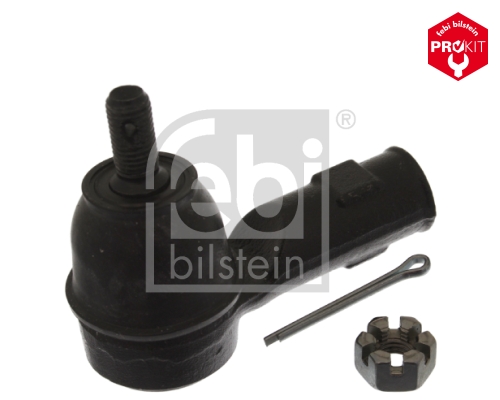 FEBI BILSTEIN 41925 Testa barra d'accoppiamento