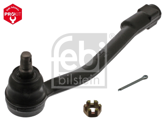 FEBI BILSTEIN 41931 Testa barra d'accoppiamento-Testa barra d'accoppiamento-Ricambi Euro