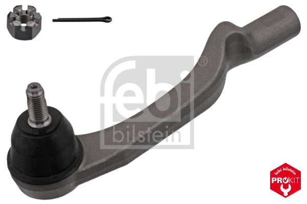 FEBI BILSTEIN 42223 Testa barra d'accoppiamento-Testa barra d'accoppiamento-Ricambi Euro