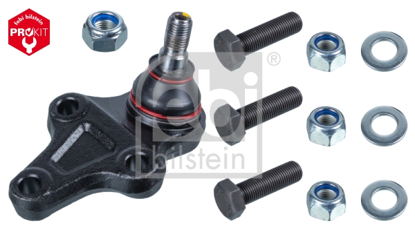 FEBI BILSTEIN 42277 Giunto di supporto / guida-Giunto di supporto / guida-Ricambi Euro