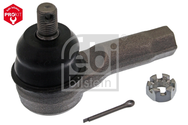 FEBI BILSTEIN 42455 Testa barra d'accoppiamento